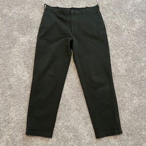 Uniqlo Men’s Smart Ankle Pants